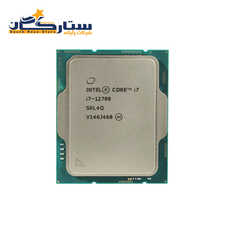 پردازنده مرکزی اینتل مدل Intel Core i7 12700 Tray